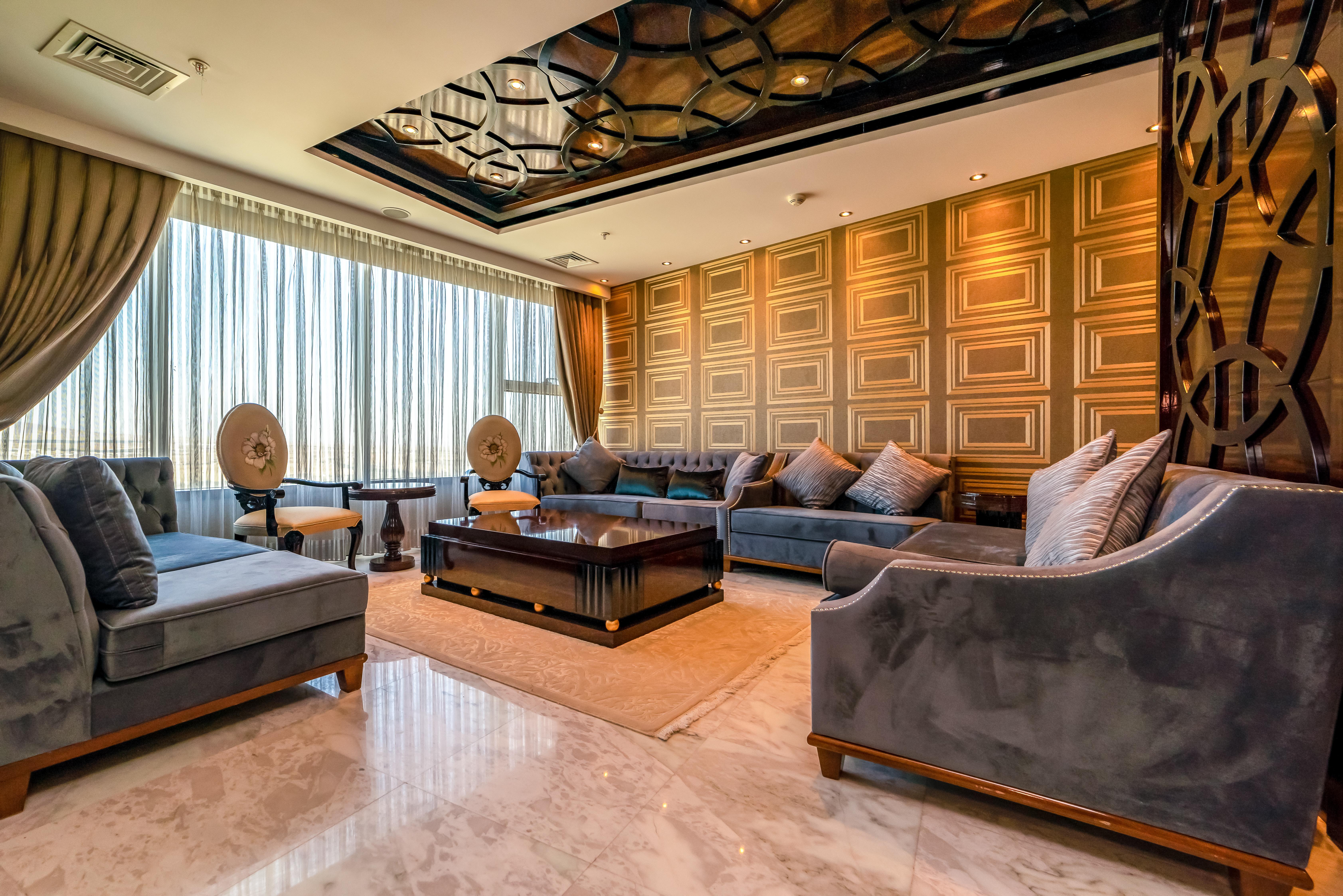 Armas Termal Resort Kirsehir Екстер'єр фото
